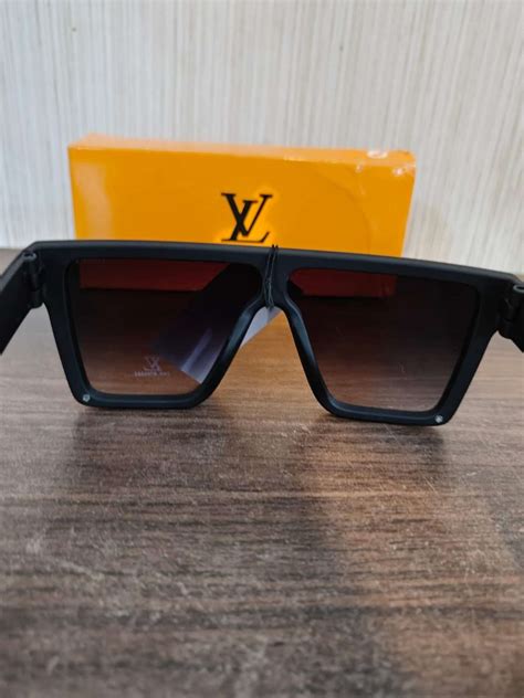 louis vuitton sunglasses made in italy|authentic louis vuitton sunglasses.